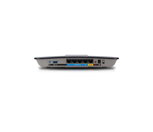 Linksys EA6300 - 1401170 - zdjęcie 2
